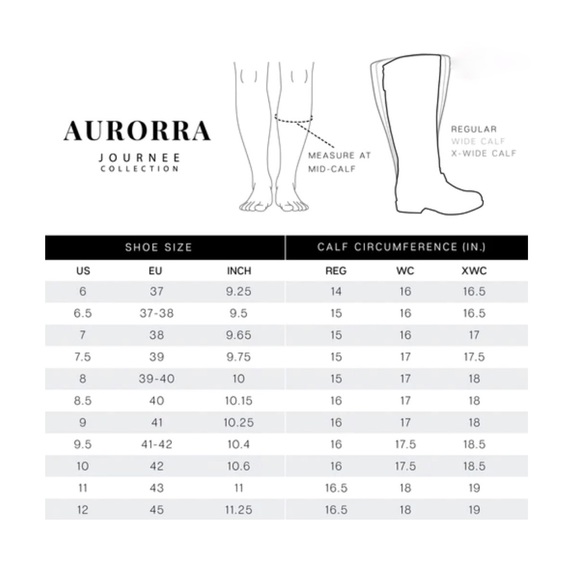 Black boot - Picture 4 of 4